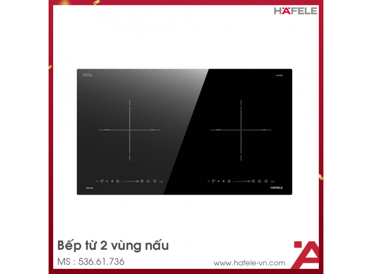 Bếp Từ Hafele HC-I3732A