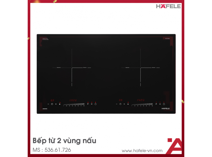 Bếp Từ Hafele HC-I2732A 