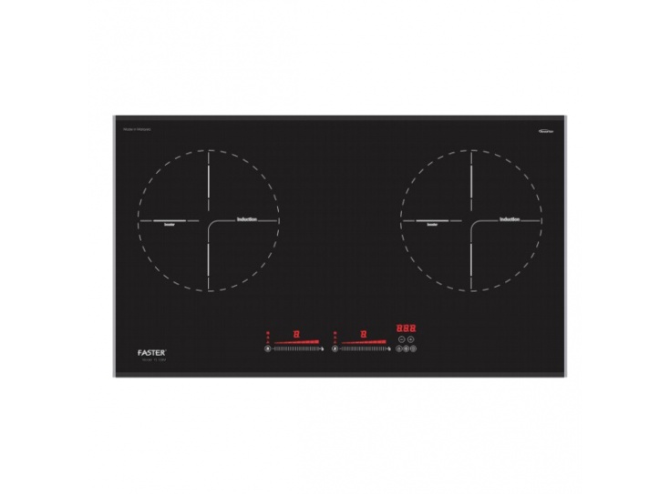 Bếp 2 từ FS - 768M