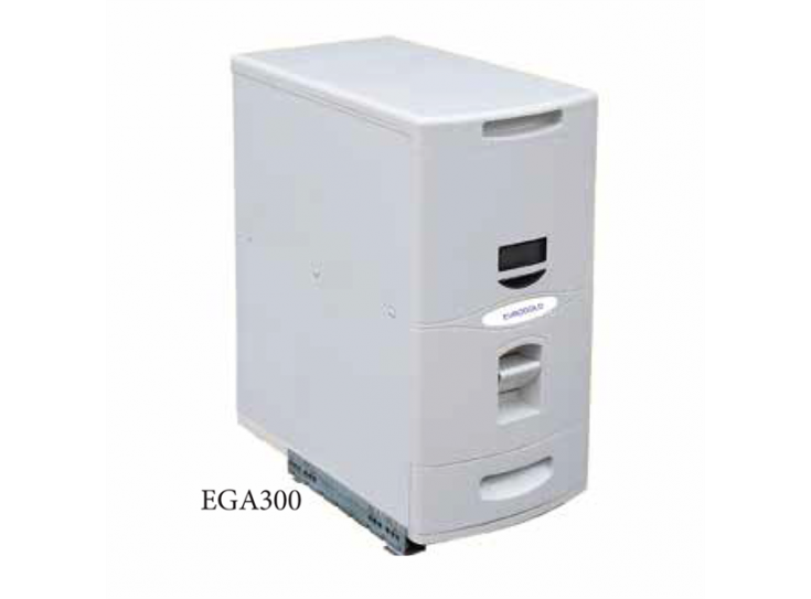 Thùng Gạo Âm Tủ  EGA300