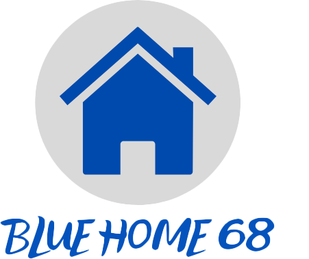 BLUE HOME 68